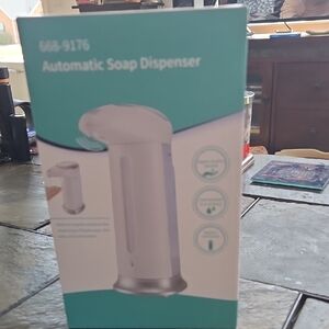 Automatic Soap Dispenser 9.5fl oz